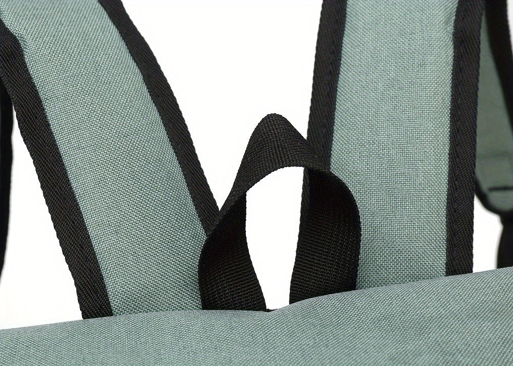 Waterdichte laptop rugzak unisex – Grote capaciteit met powerbankvak