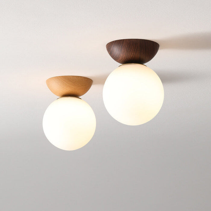 Japanse Hanglamp | Verfijnde LED-verlichting | Drie Kleuropties | Aanpasbaar Licht | Stijlvol Ontwerp | Ideaal voor Ingangen, Balkons, Slaapkamers | Energiezuinig | Tijdloze Japanse Esthetiek