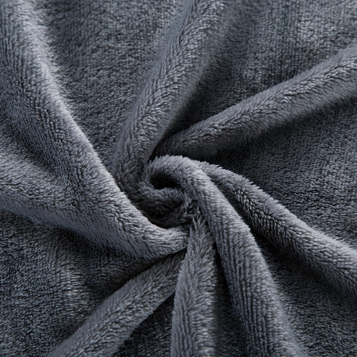 Flannel Blanket | Soft and warm - Ideal for couch, bed, office and travel - Suitable for all seasons