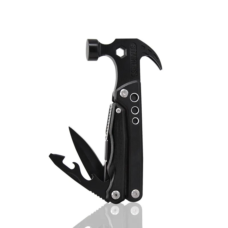 MultiTool | Deze multifunctionele tool helpt je bij alles wat je doet