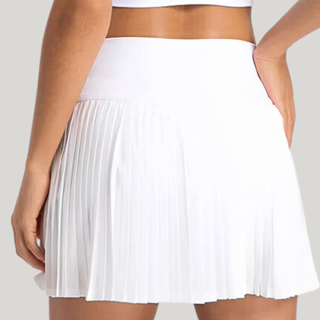 Sporty Women's Skirt | Comfort and Style - Versatile and Trendy - Perfect for Any Activity