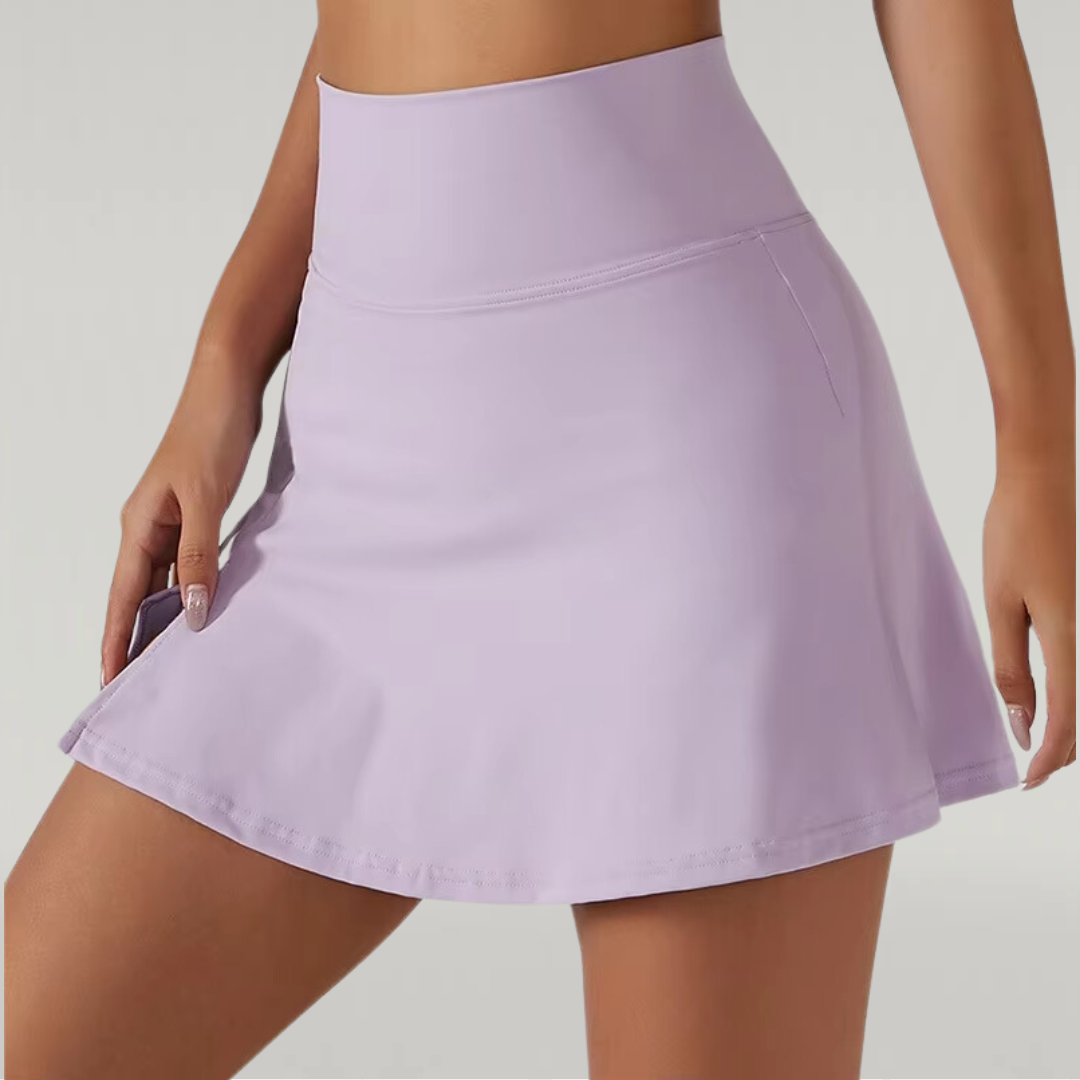 Sporty Women's Skirt | Comfort and Style - Versatile and Trendy - Perfect for Any Activity