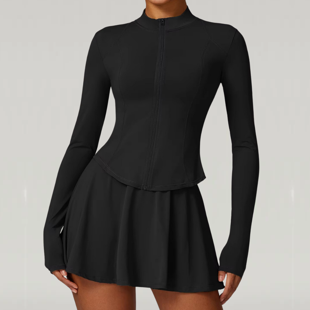 Sporty Women's Set | Comfort and Style - Versatile and Trendy - Perfect for Any Activity