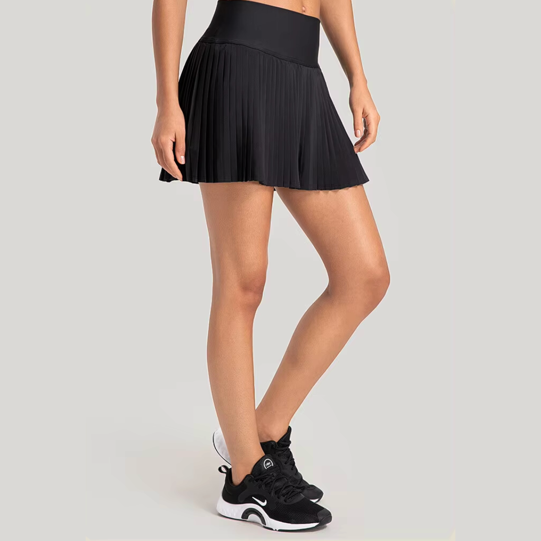 Sporty Women's Skirt | Comfort and Style - Versatile and Trendy - Perfect for Any Activity