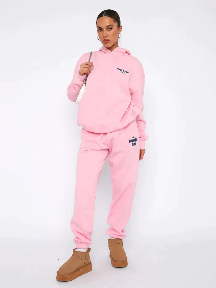 Tracksuit Women - Jogging Suit Women