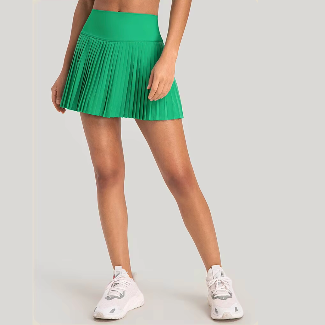 Sporty Women's Skirt | Comfort and Style - Versatile and Trendy - Perfect for Any Activity