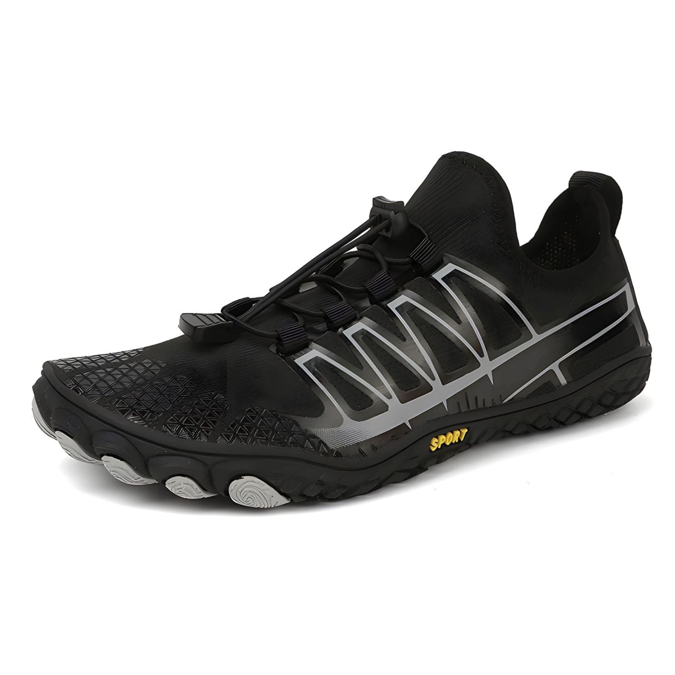 Peakmove 2.0 Trail Schoenen | Barefoot schoenen | Barefoot schoenen voor trailrunning en outdoor sport