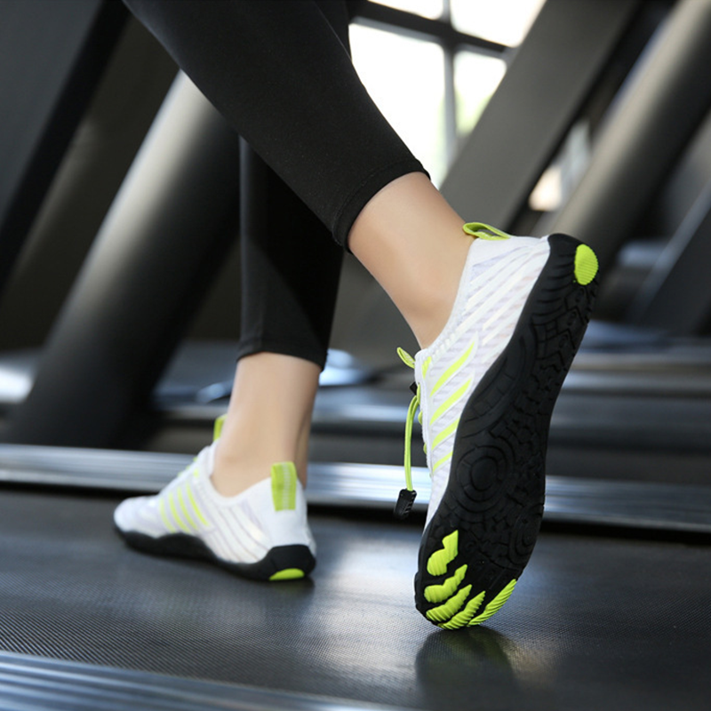 Movix Antislip Barefoot Schoenen | Barefoot schoenen | Comfortabele antislip barefoot schoenen voor dagelijks gebruik