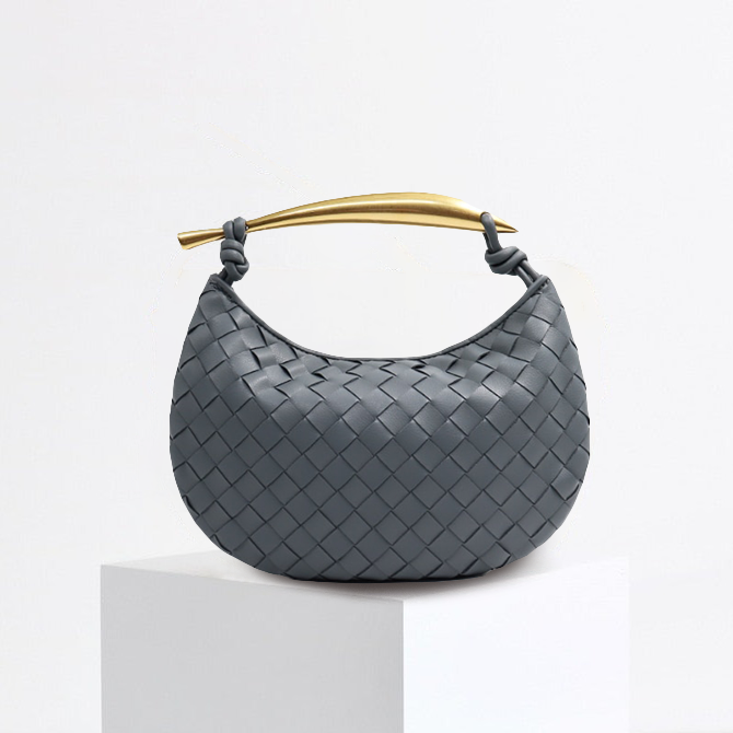 Leren Schoudertas | YSL Essential | Klassiek - Verfijnd - Duurzaam