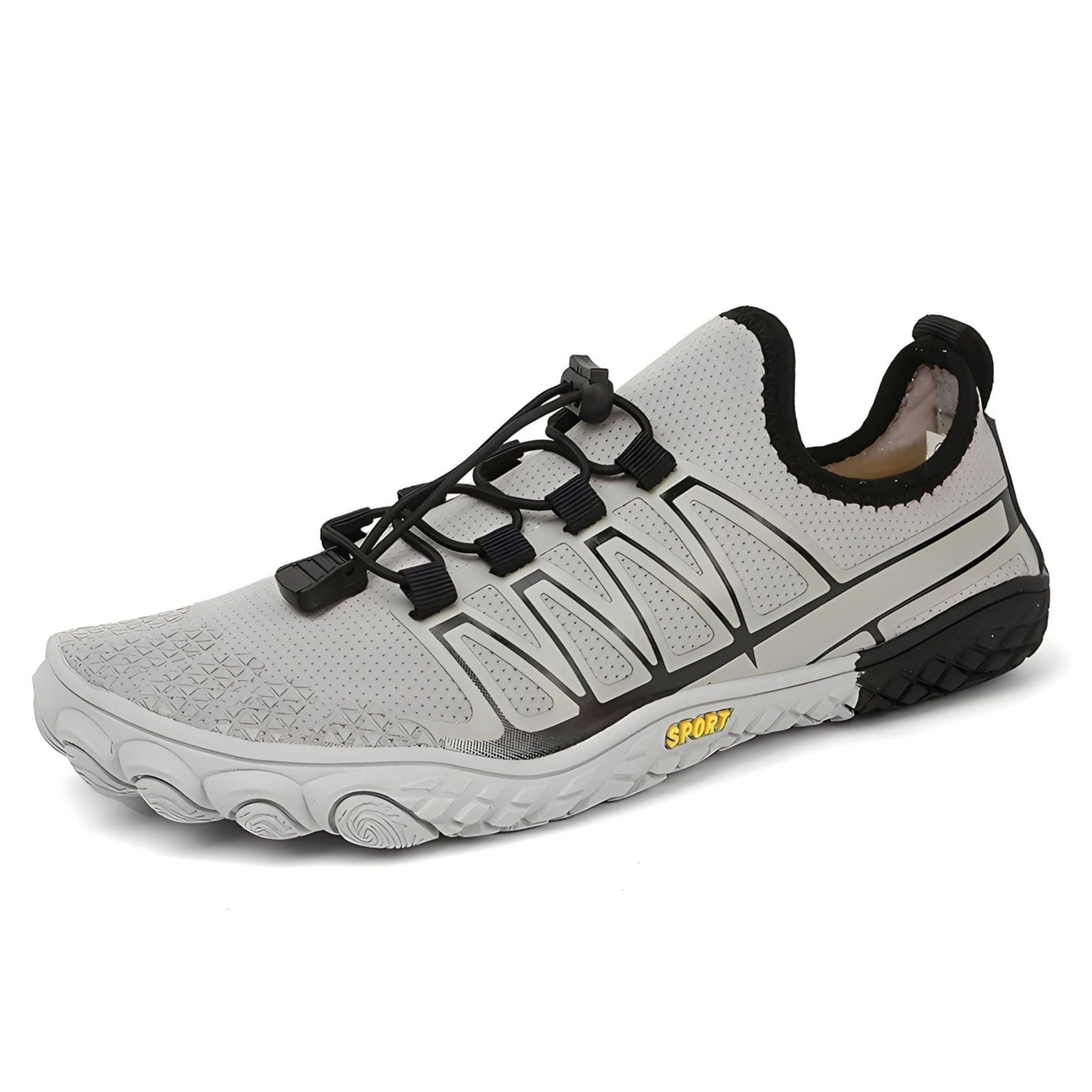 Peakmove 2.0 Trail Schoenen | Barefoot schoenen | Barefoot schoenen voor trailrunning en outdoor sport