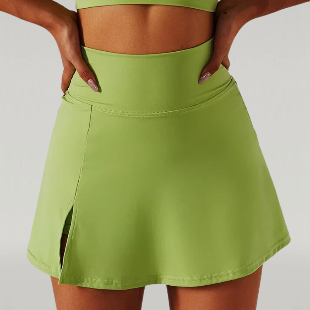 Sporty Women's Skirt | Comfort and Style - Versatile and Trendy - Perfect for Any Activity