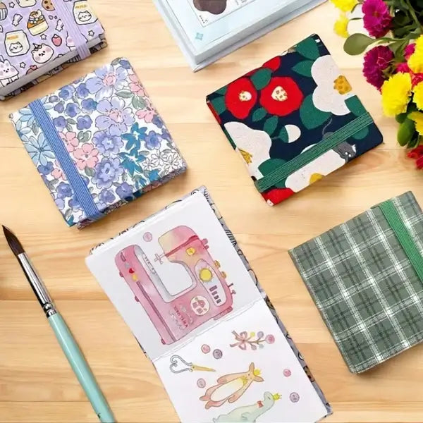 Aurora Mini Schilder Set