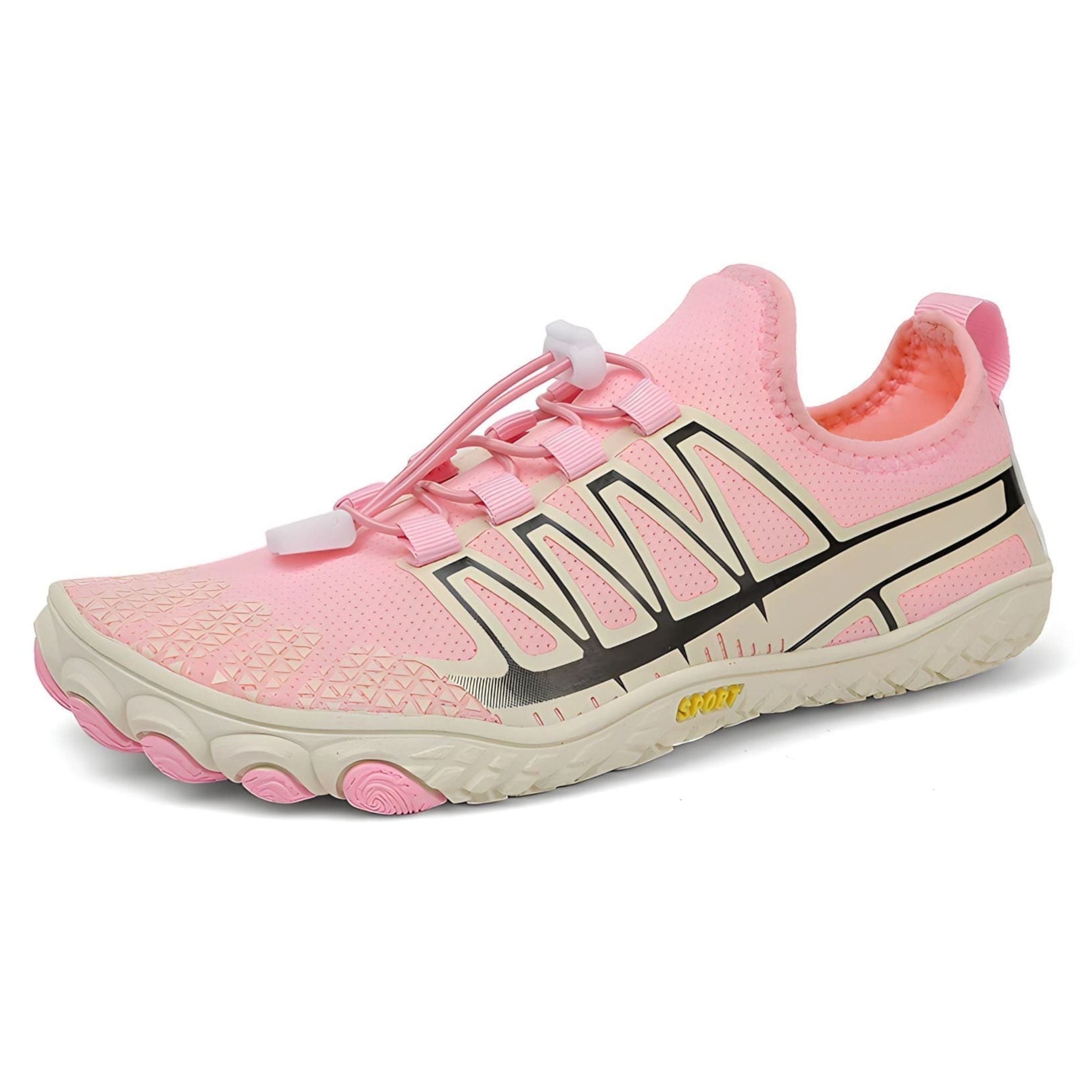 Peakmove 2.0 Trail Schoenen | Barefoot schoenen | Barefoot schoenen voor trailrunning en outdoor sport