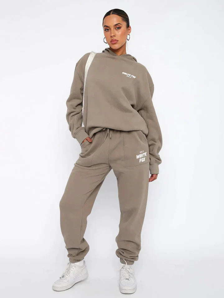 Tracksuit Women - Jogging Suit Women