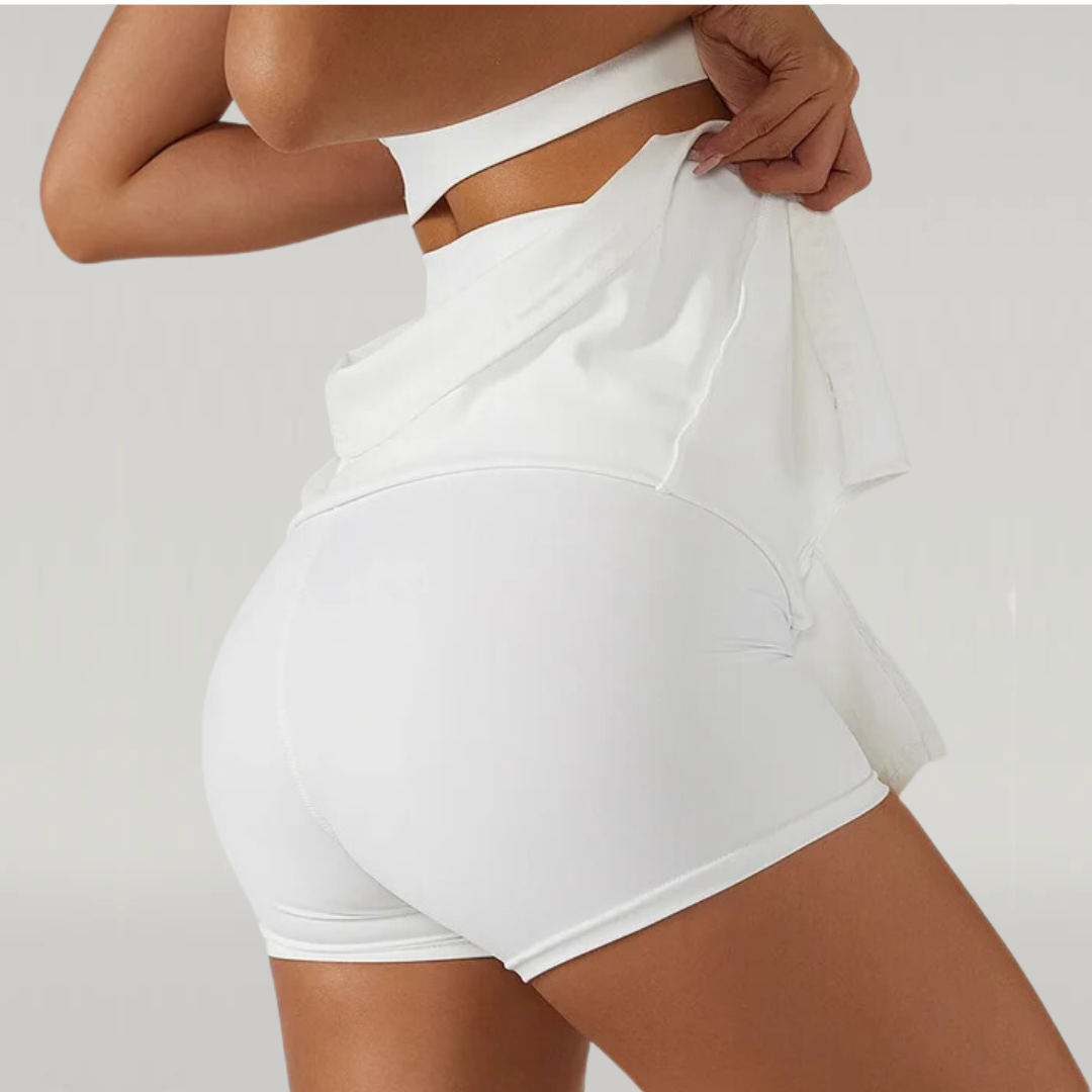 Sporty Women's Skirt | Comfort and Style - Versatile and Trendy - Perfect for Any Activity