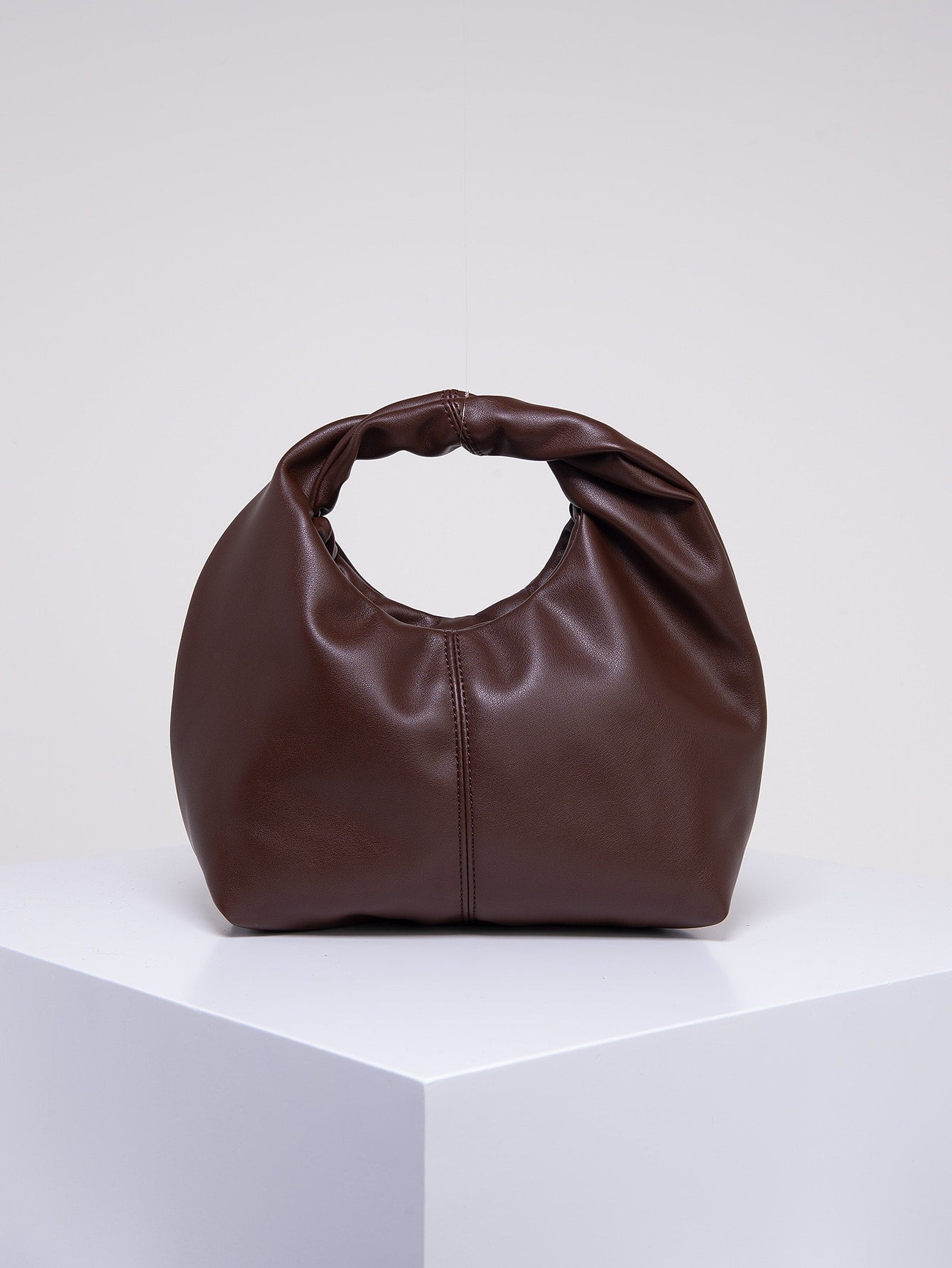 Bohemian Stro Handtas Zomer | Strandtas | Holle bloemen geweven tas met casual stijl