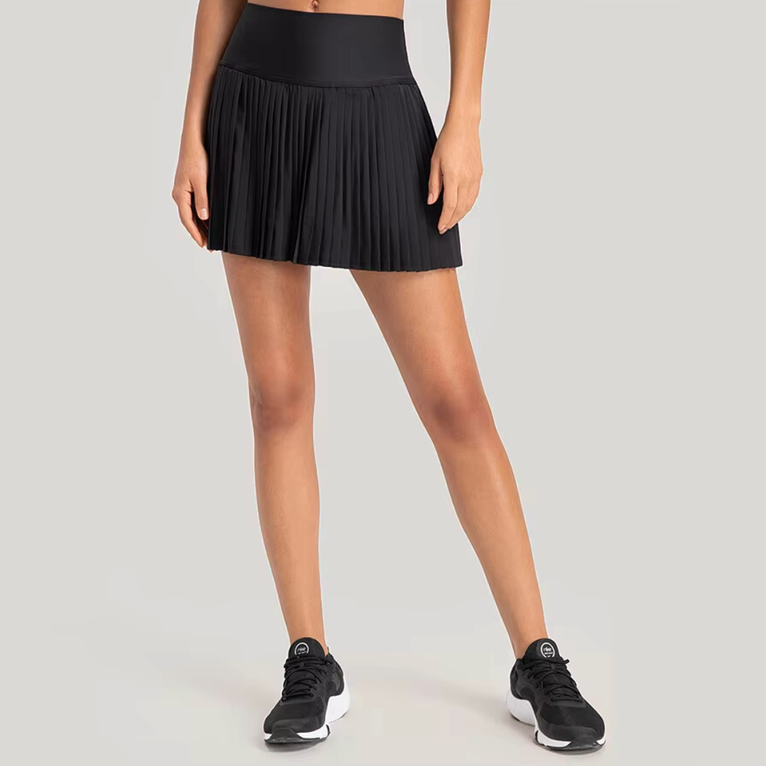 Sporty Women's Skirt | Comfort and Style - Versatile and Trendy - Perfect for Any Activity
