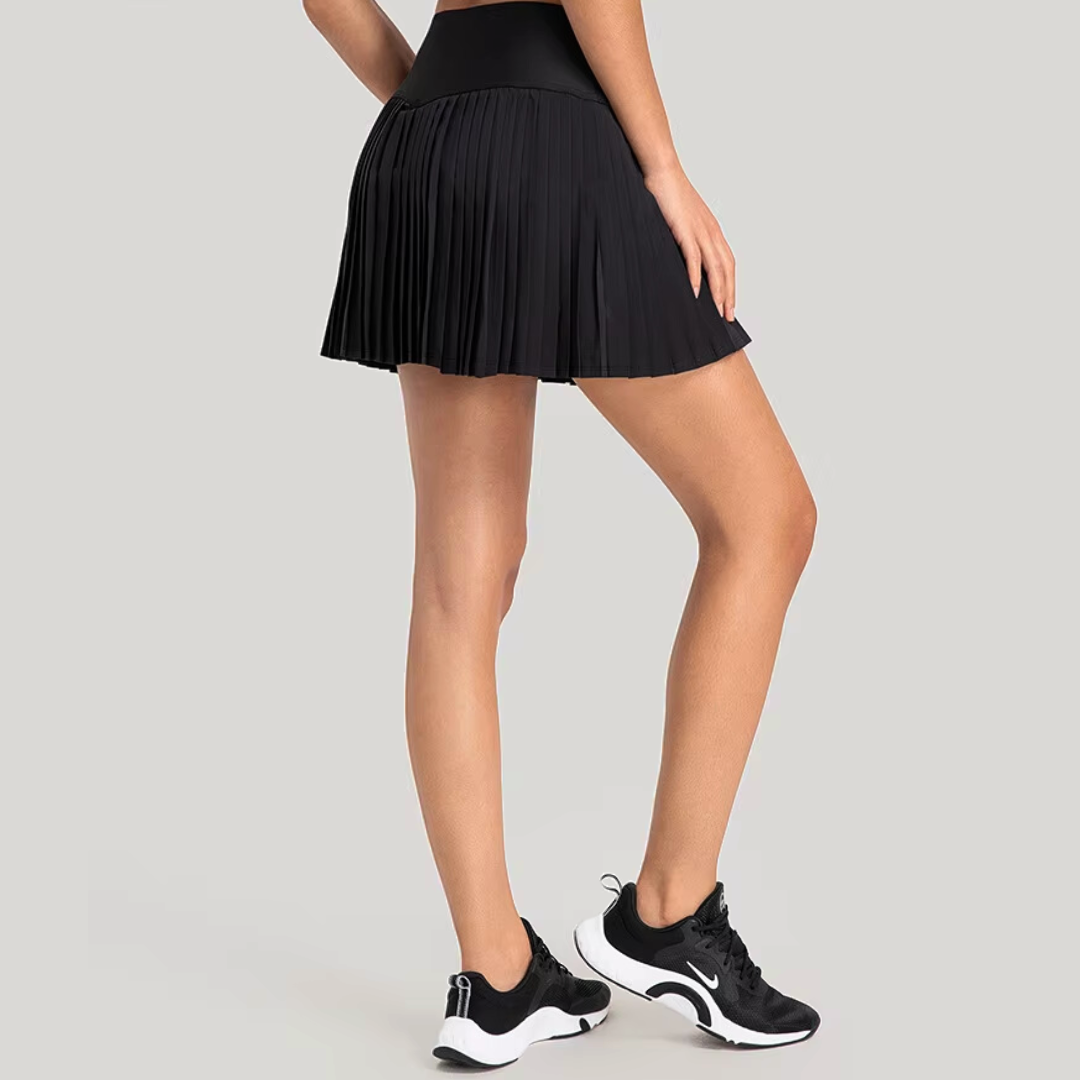 Sporty Women's Skirt | Comfort and Style - Versatile and Trendy - Perfect for Any Activity