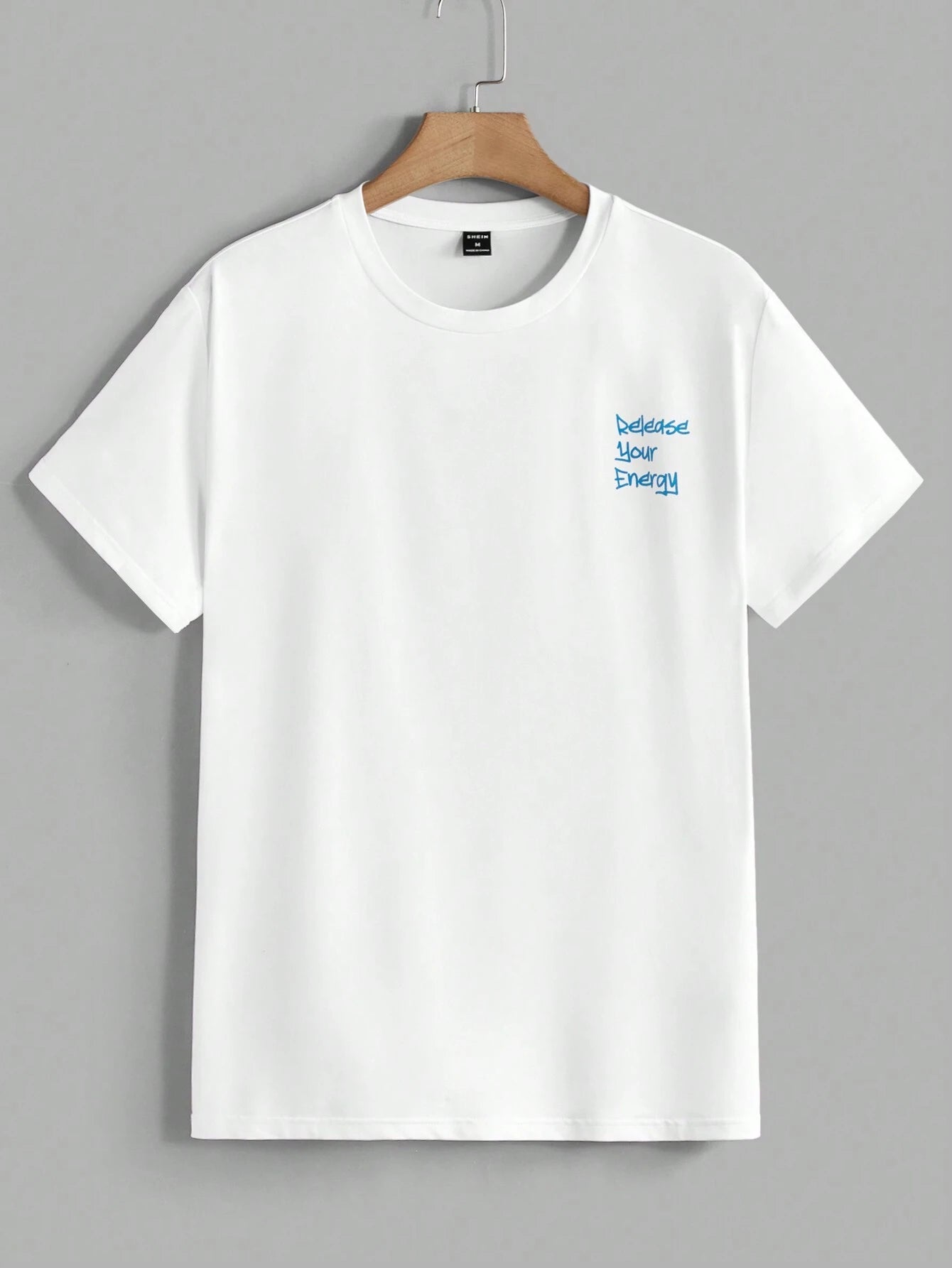 StreetEZ T-shirt | T-shirt | Ideaal voor de zomer