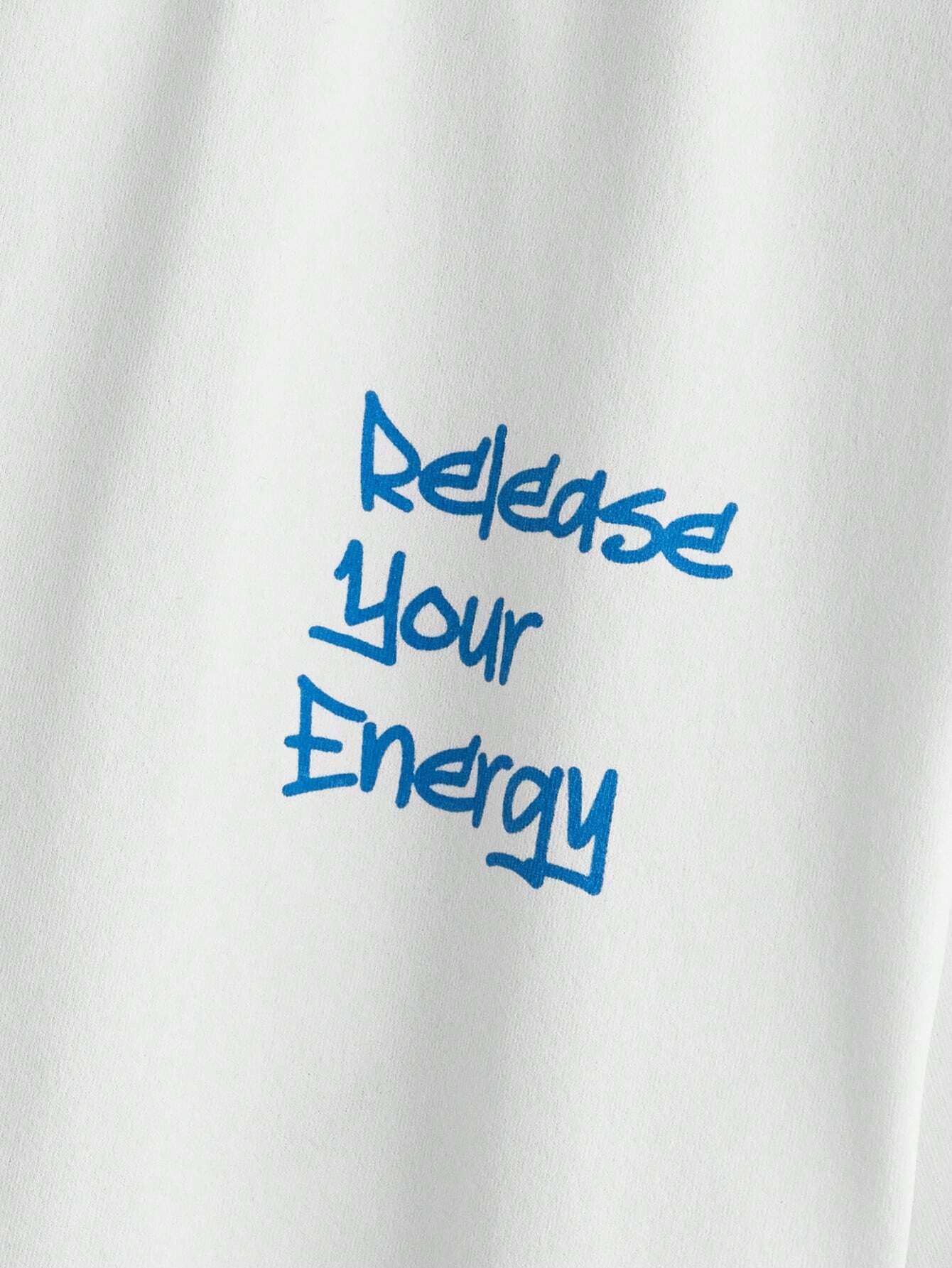 StreetEZ T-shirt | T-shirt | Ideaal voor de zomer