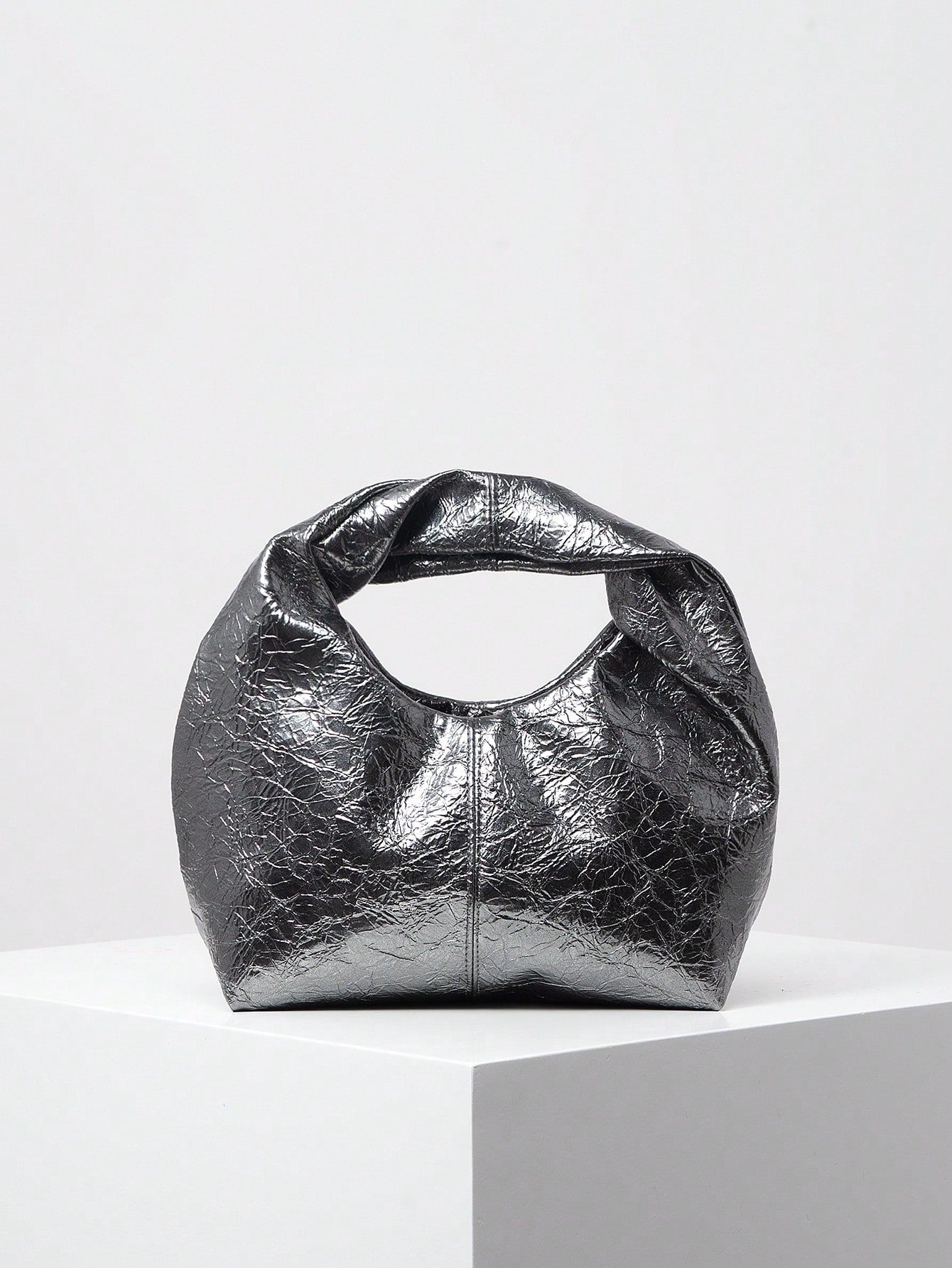 Bohemian Stro Handtas Zomer | Strandtas | Holle bloemen geweven tas met casual stijl