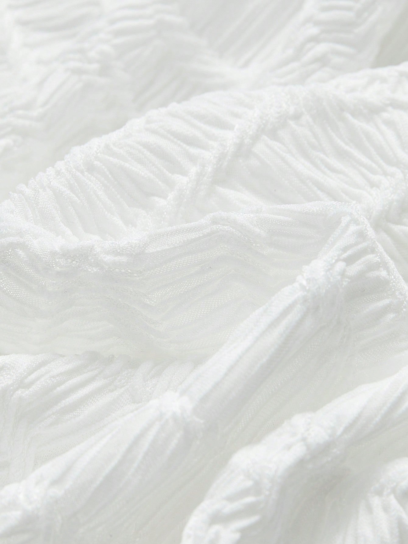 Belle Couture | Asymmetrische Blouse Dames 2024