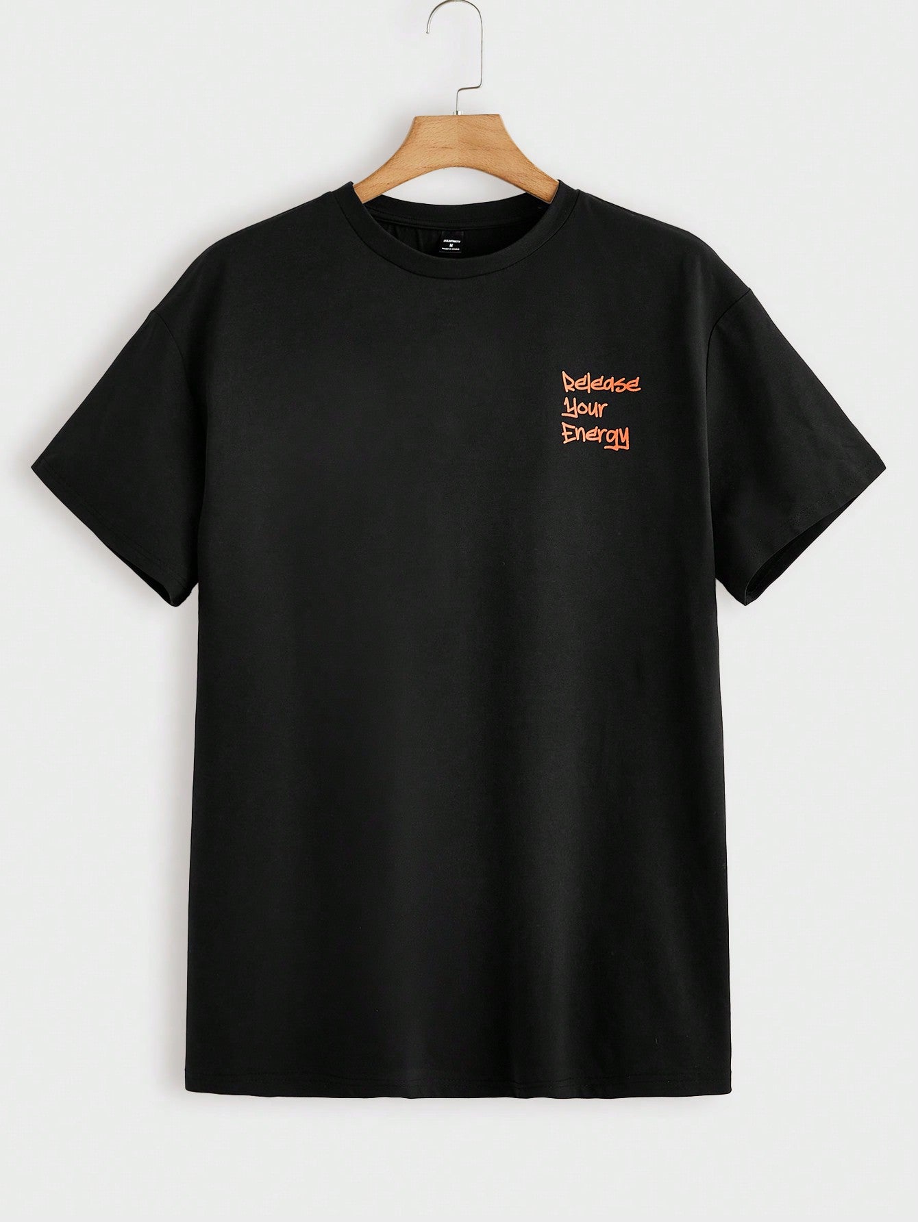 StreetEZ T-shirt | T-shirt | Ideaal voor de zomer