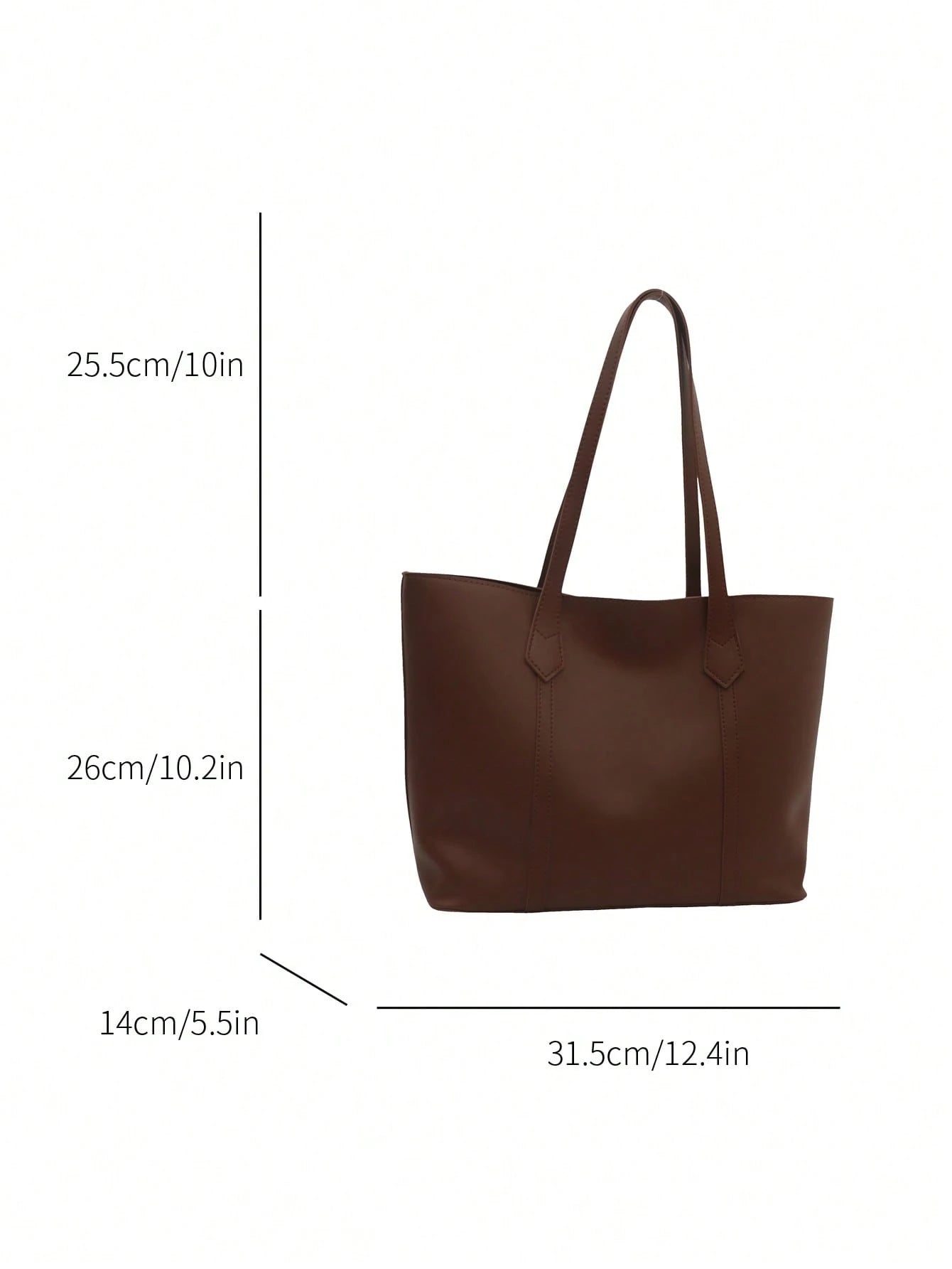 Veelzijdige Damestas | Handtas | Ideaal voor woon-werkverkeer en dagelijks gebruik