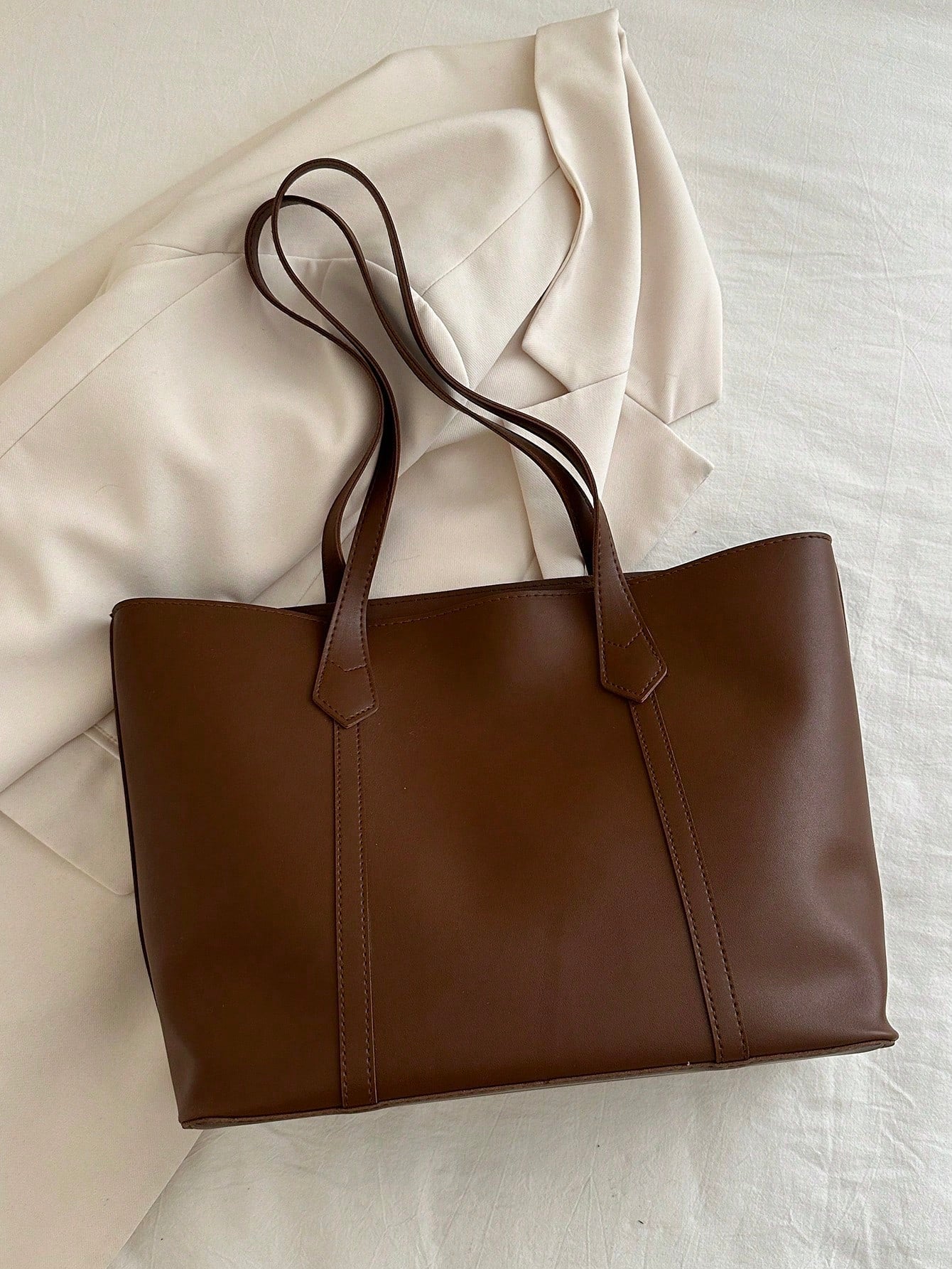 Veelzijdige Damestas | Handtas | Ideaal voor woon-werkverkeer en dagelijks gebruik