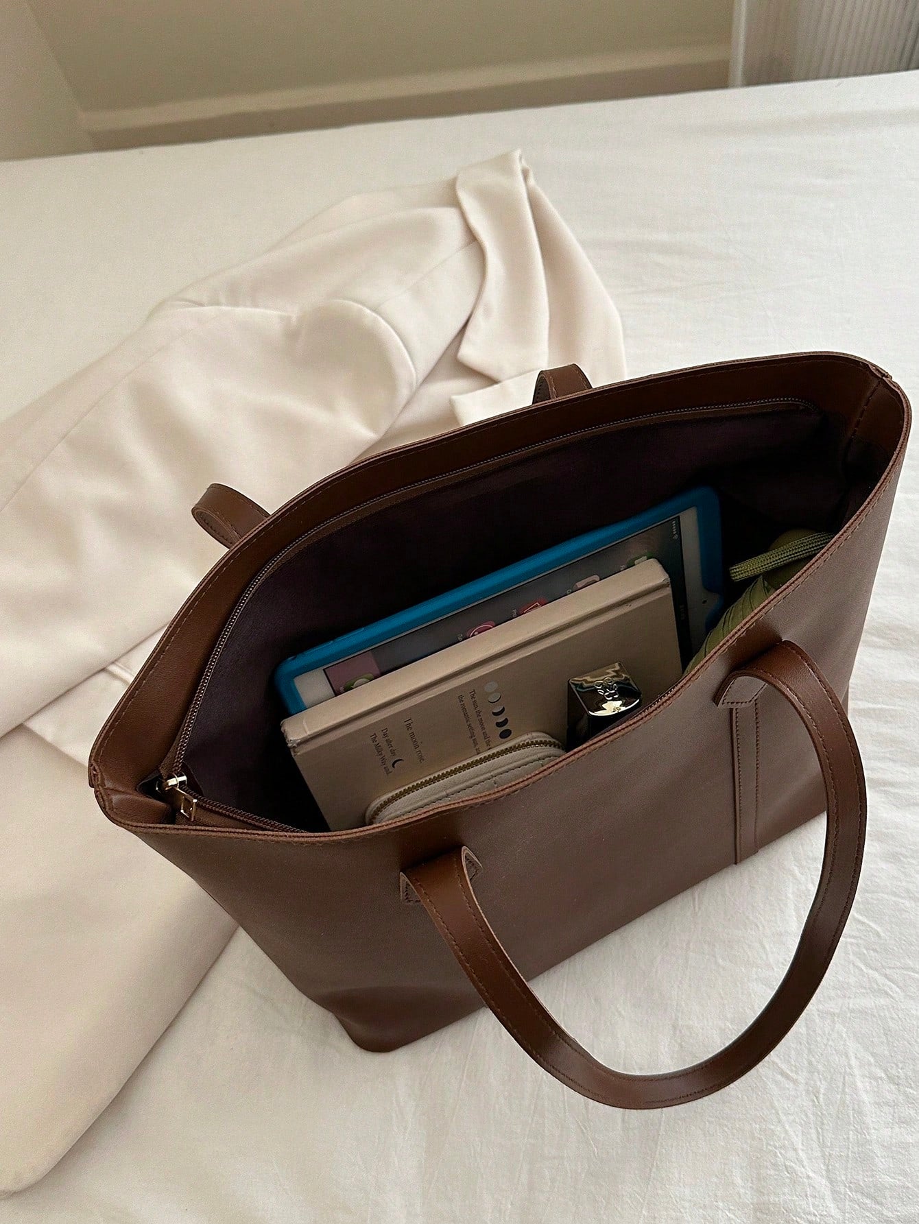 Veelzijdige Damestas | Handtas | Ideaal voor woon-werkverkeer en dagelijks gebruik