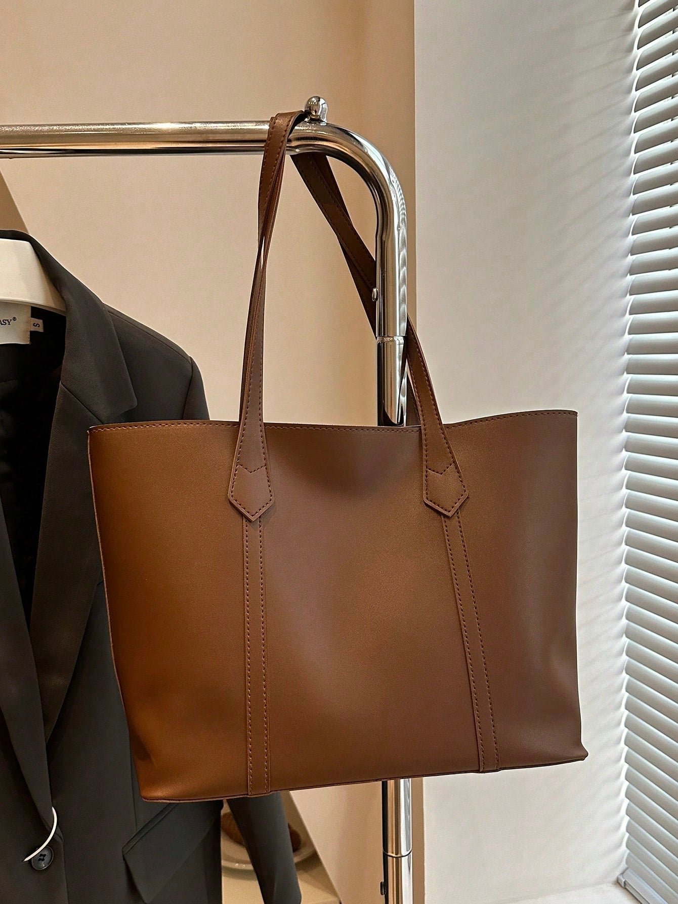 Veelzijdige Damestas | Handtas | Ideaal voor woon-werkverkeer en dagelijks gebruik