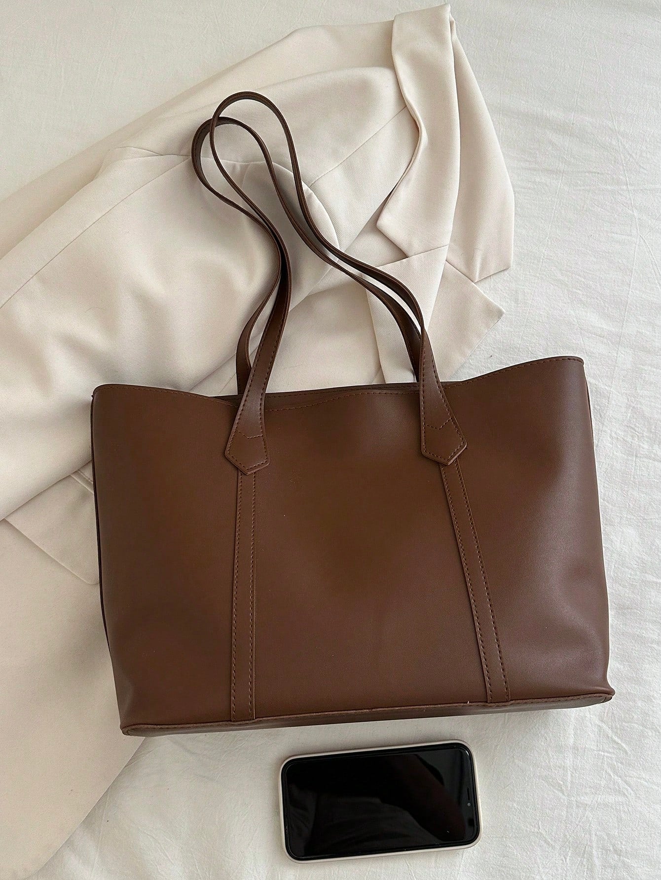 Veelzijdige Damestas | Handtas | Ideaal voor woon-werkverkeer en dagelijks gebruik