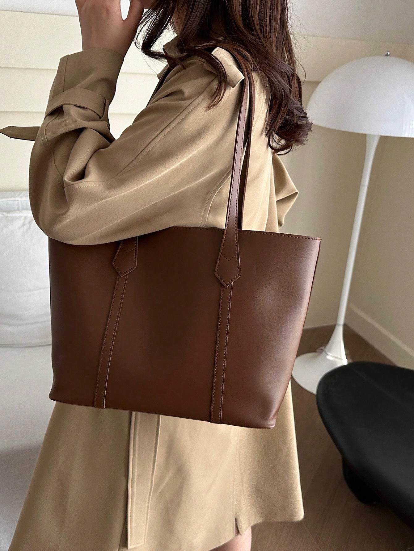 Veelzijdige Damestas | Handtas | Ideaal voor woon-werkverkeer en dagelijks gebruik