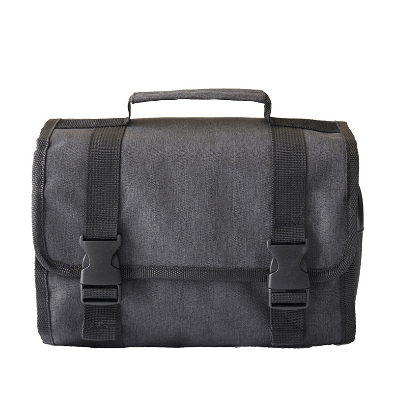 Waterdichte Reiswaszak Draagbare Opvouwbare Make-Upopslag