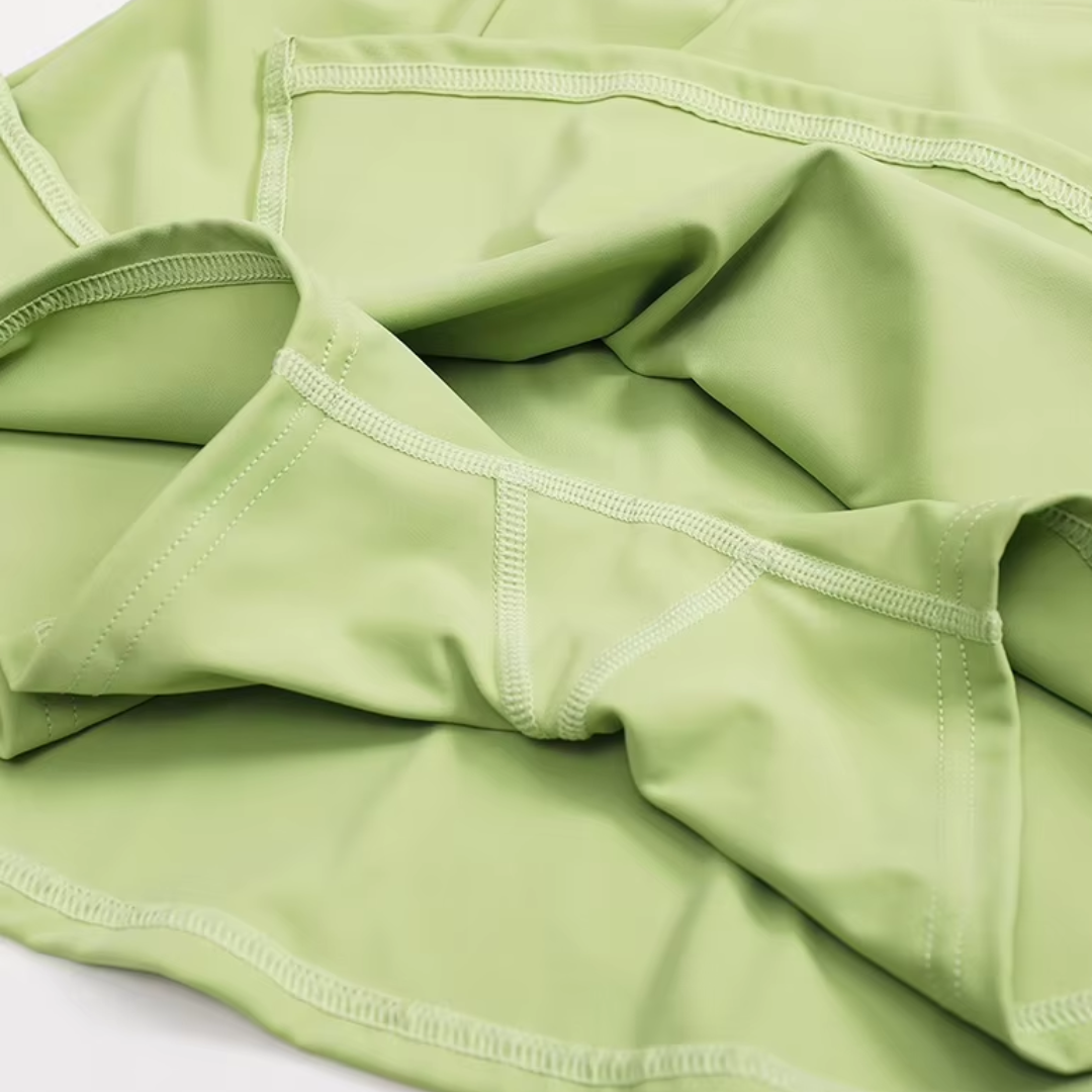 Sporty Women's Skirt | Comfort and Style - Versatile and Trendy - Perfect for Any Activity