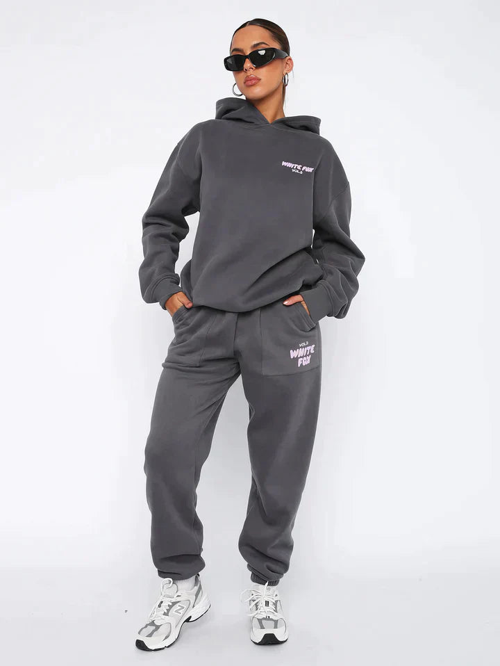 Tracksuit Women - Jogging Suit Women