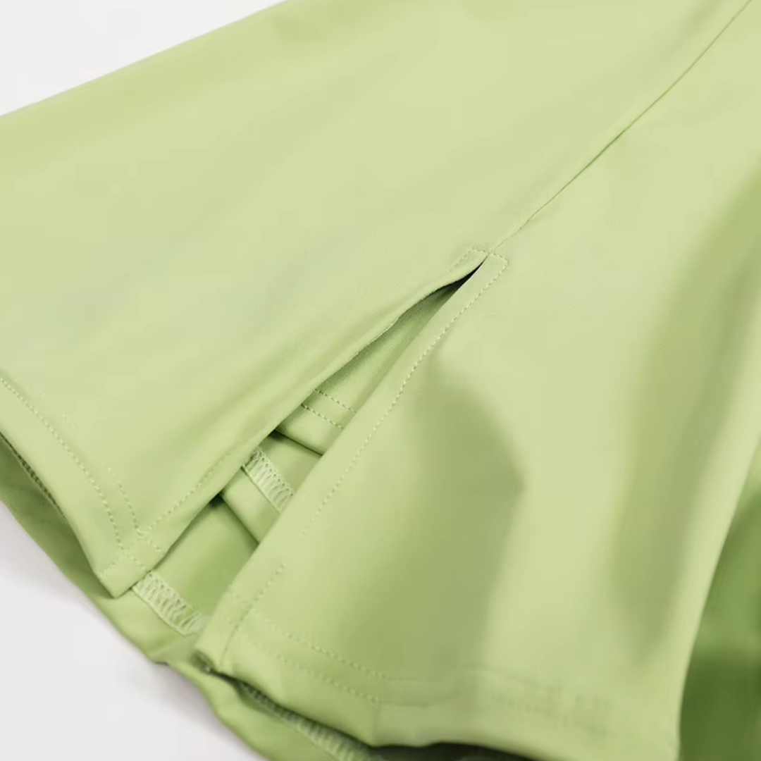Sporty Women's Skirt | Comfort and Style - Versatile and Trendy - Perfect for Any Activity