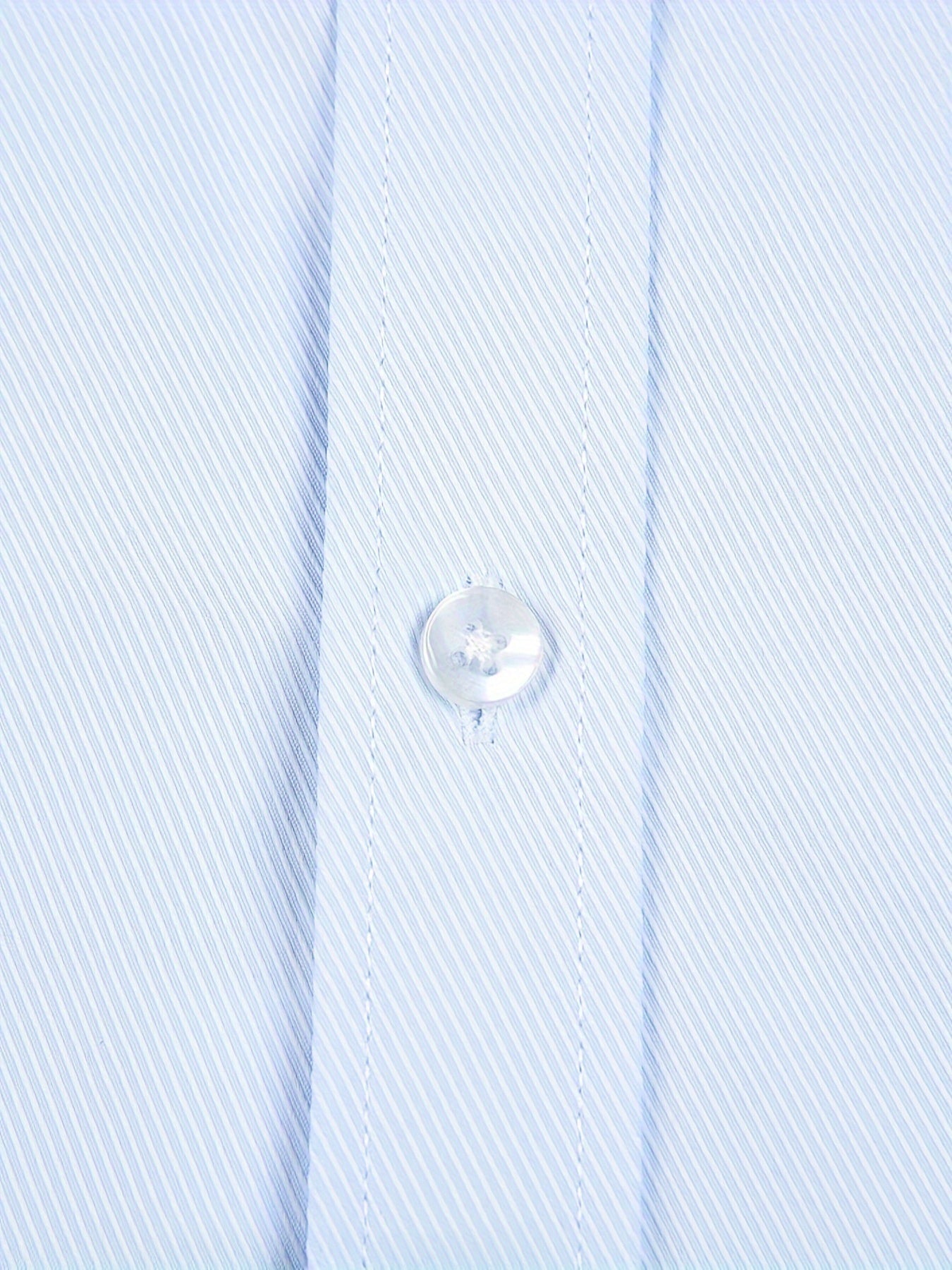 Blouse Heren | Comfortabele Egyptische Katoenen Blouse - Regular Fit - Puento Fortade - TP 11 - Essential