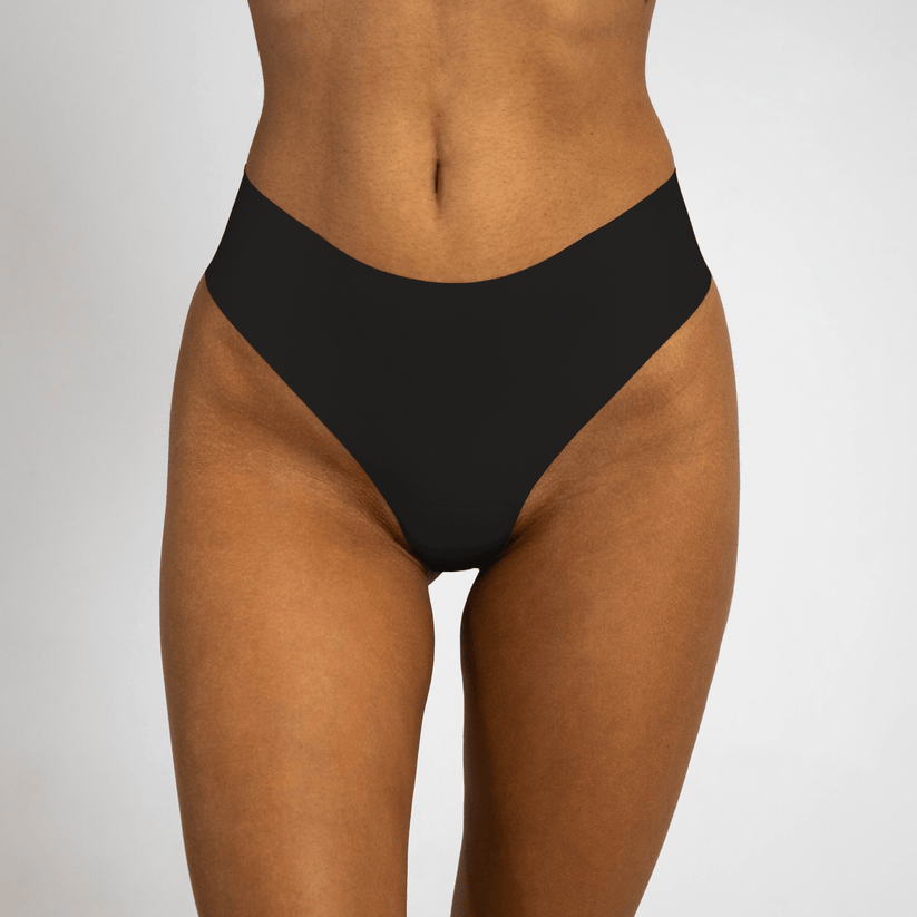 ElleGems™ Onzichtbare Camel Toe String 2+2 GRATIS