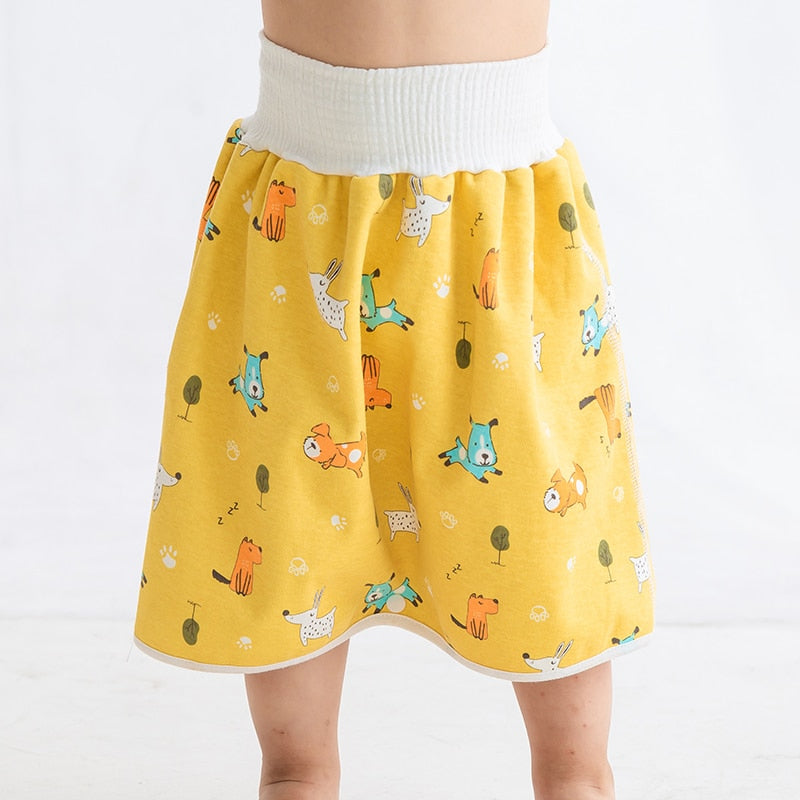 Baby Training Pants | Zindelijkheidstraining met een twist - Oefenbroek