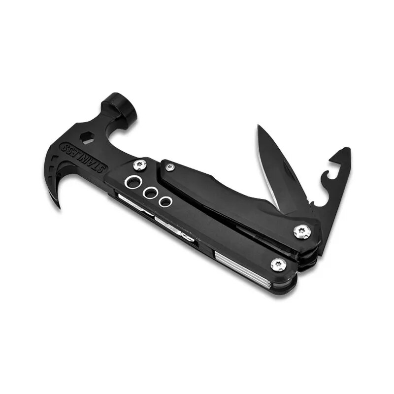 MultiTool | Deze multifunctionele tool helpt je bij alles wat je doet