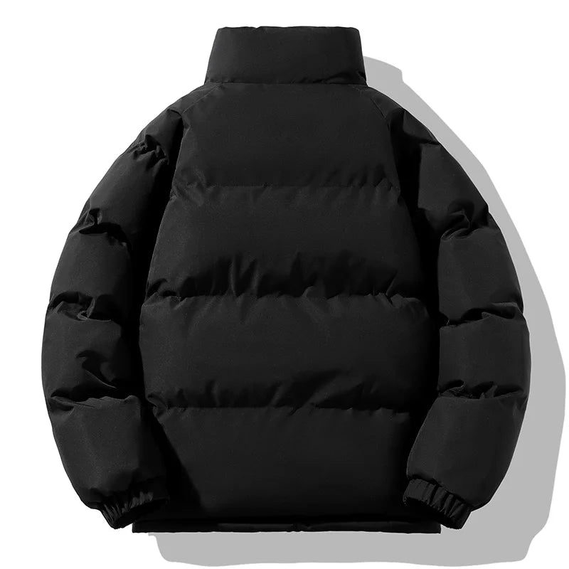 PaddedShield jacket for men
