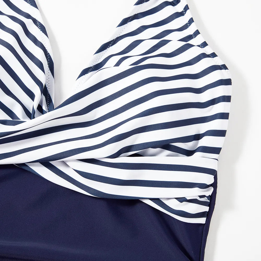 Luna – Badpak Voor Dames – Trendy & Makkelijk