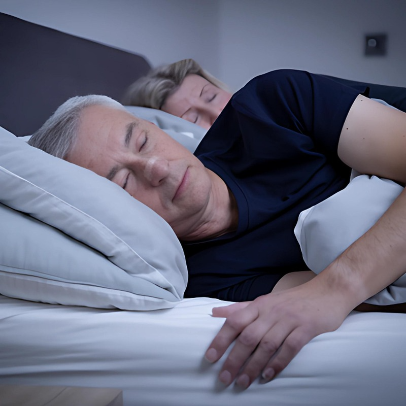 Pine Neus Strips 1+1 Gratis