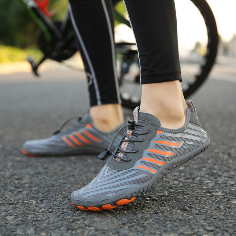 Movix Antislip Barefoot Schoenen | Barefoot schoenen | Comfortabele antislip barefoot schoenen voor dagelijks gebruik