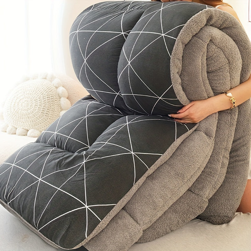 Print Dekbed Inzet | Zacht en ademend - All-season comfort, ideaal voor herfst en winter