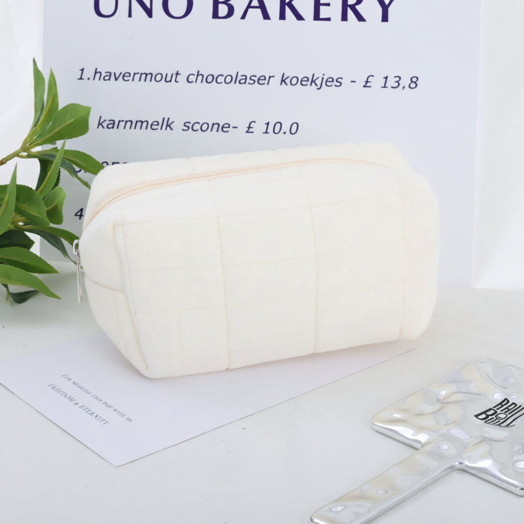 Japanse Mooi Kussen Cosmetica Tas