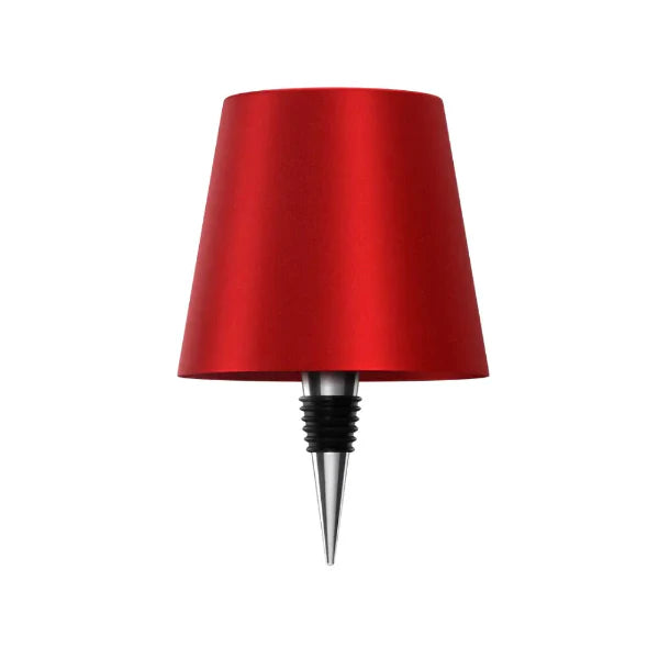 EcoGlow bottle light - Oplaadbare fles ledlamp
