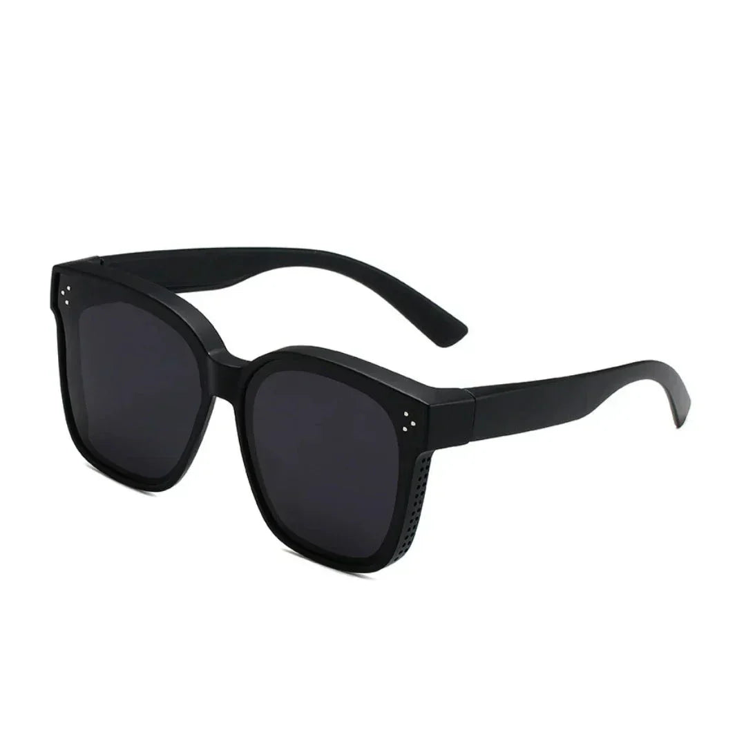 Shadow Fit Over Zonnebril - Bescherming & Comfort - Over-Zonnebril Design