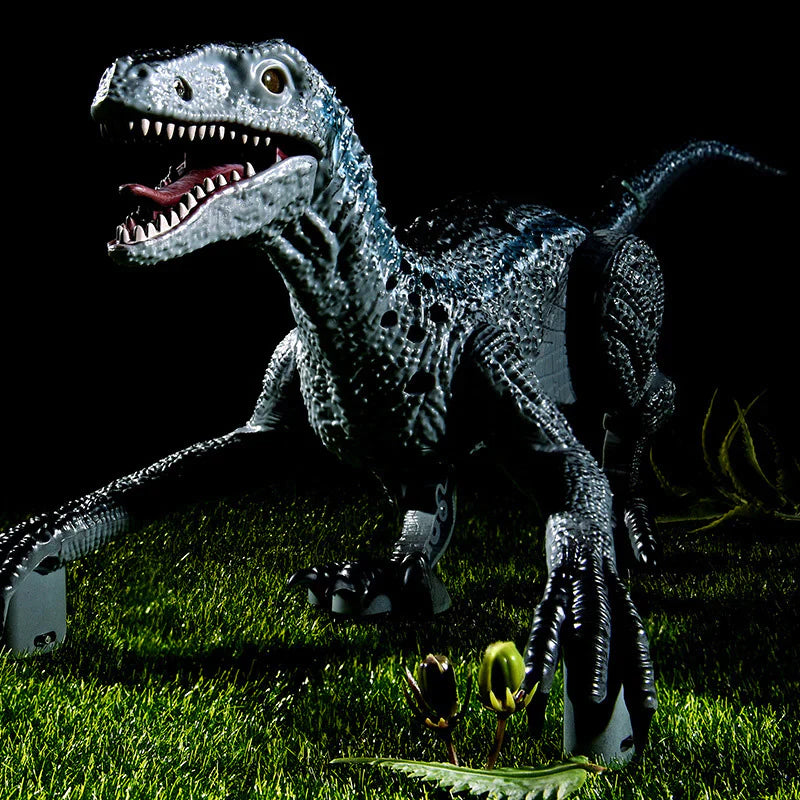 Remote Controlled Dinosaur | Afstandsbedienbare Dinosaurus voor Kinderen
